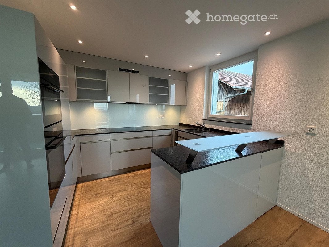 5 ½ rooms apartment