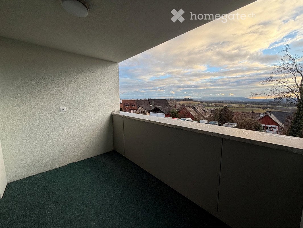 5 ½ rooms apartment