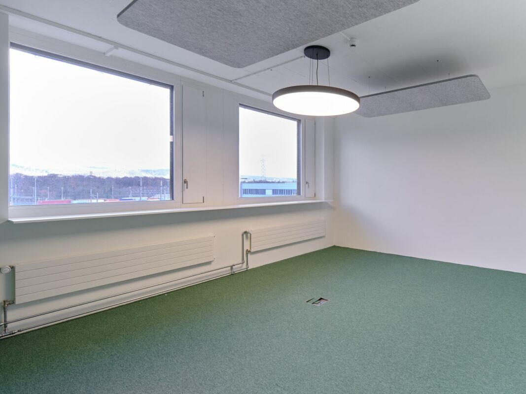 699m² ufficio