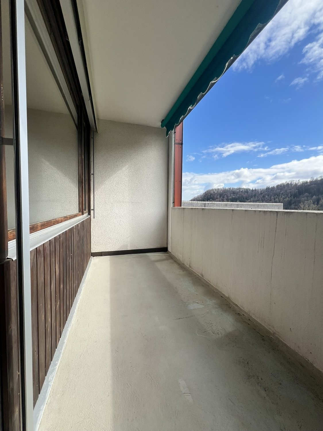 Appartamento di 2 camere