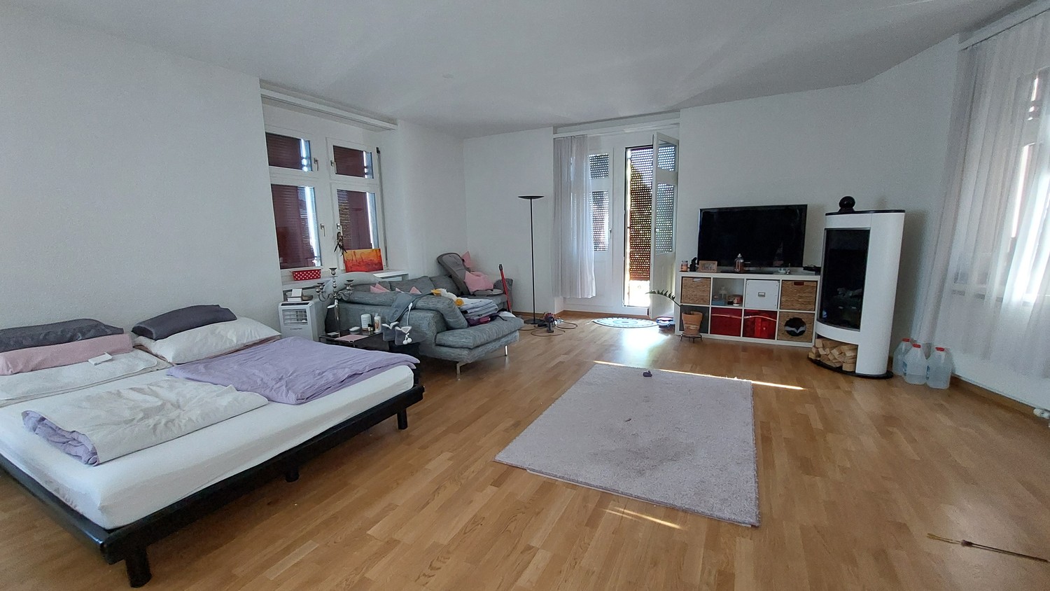 Appartement de 2 ½ pièces
