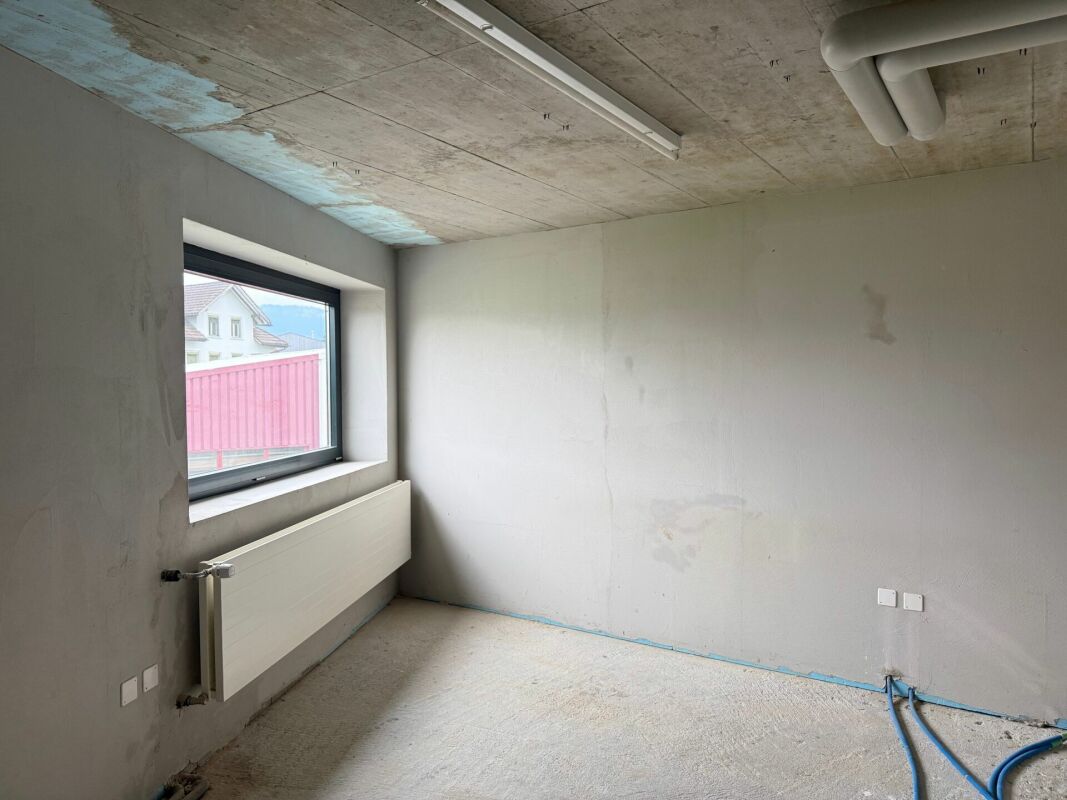 Officina di 150m²