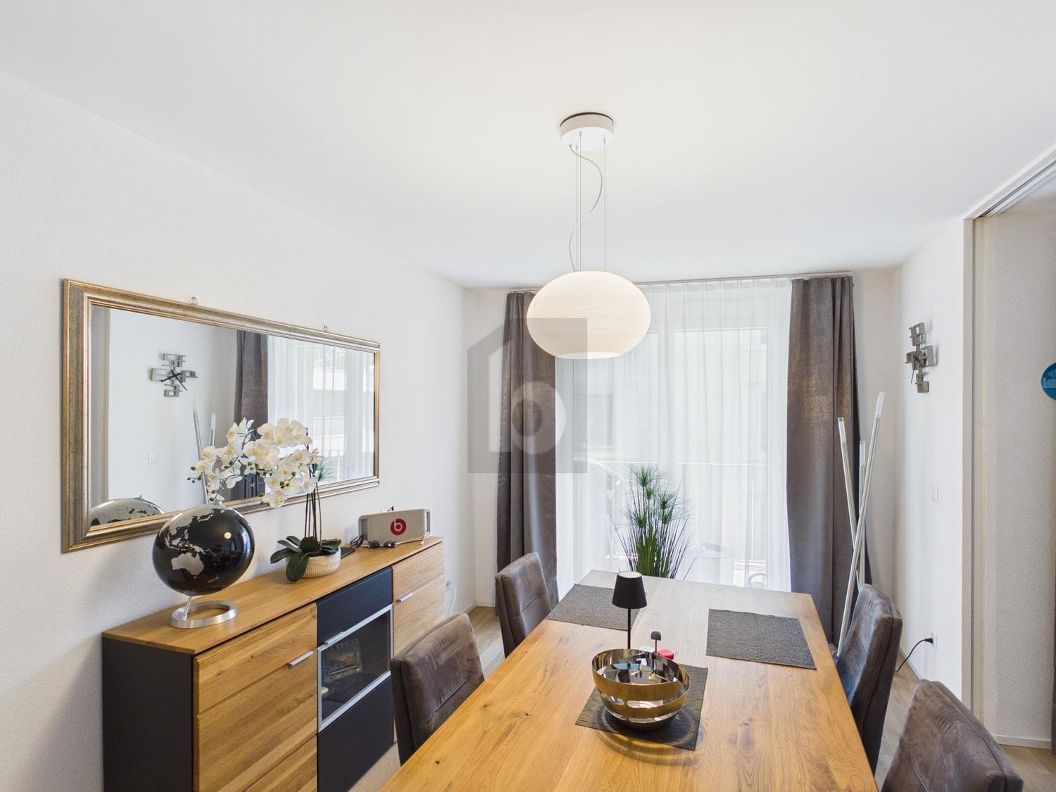 Appartamento di 4 ½ locali
