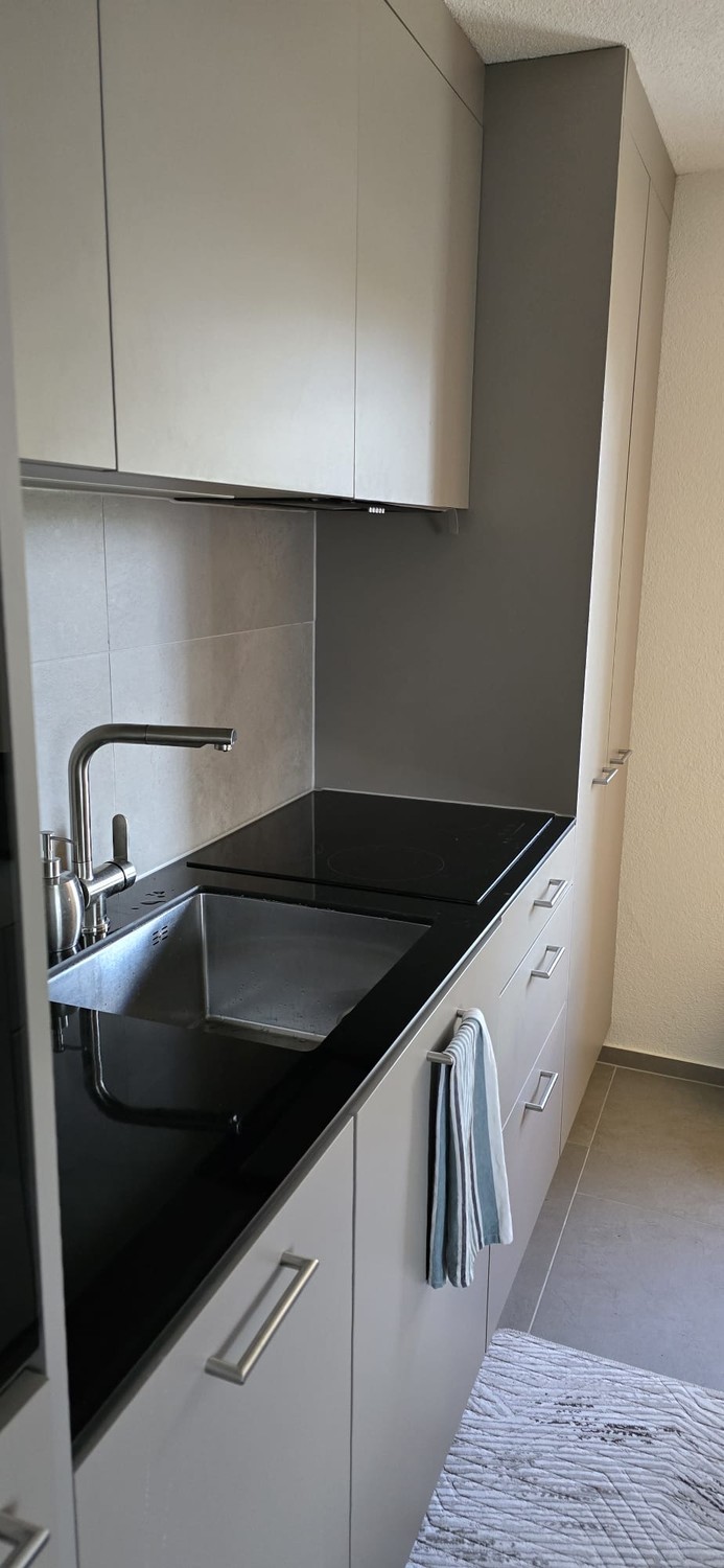 Appartamento di 1 ½ locali