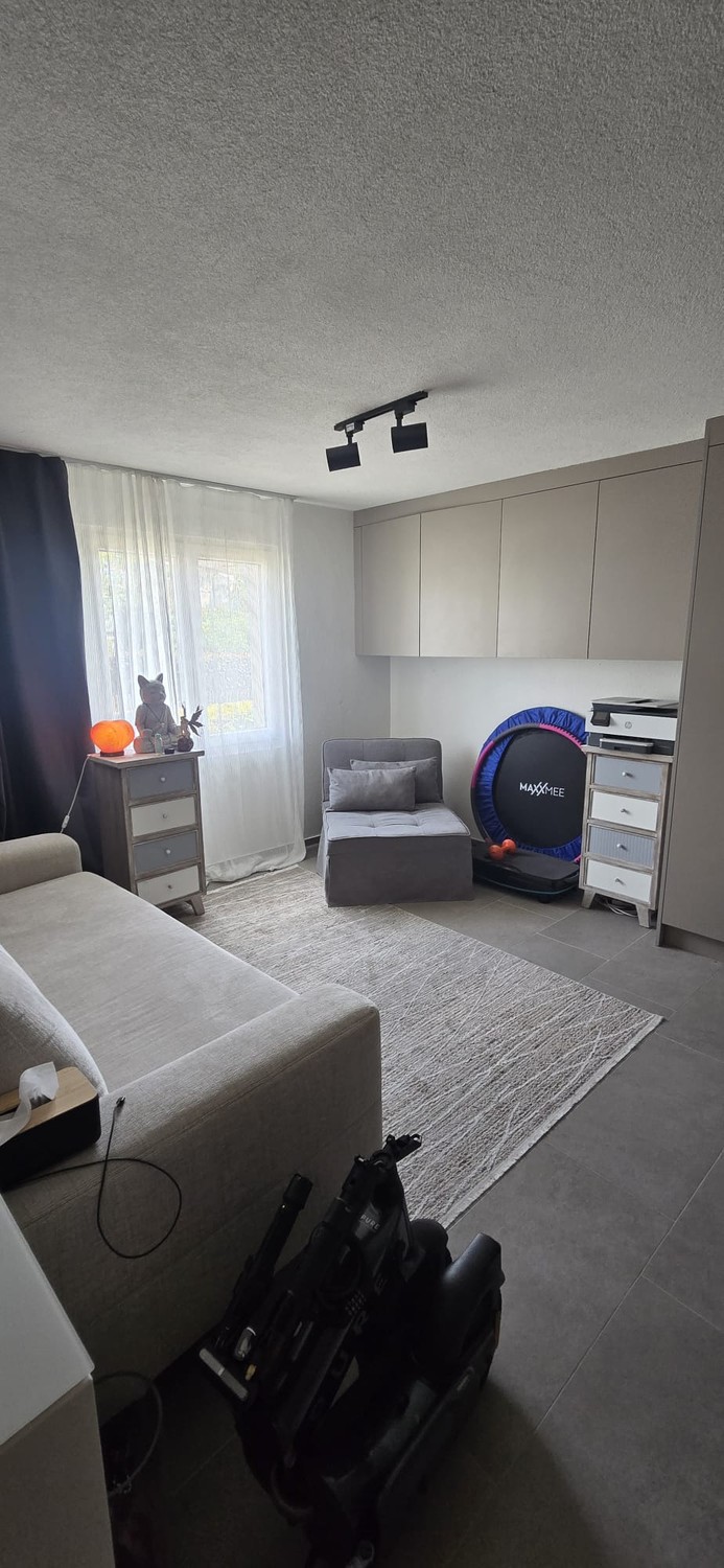 Appartamento di 1 ½ locali
