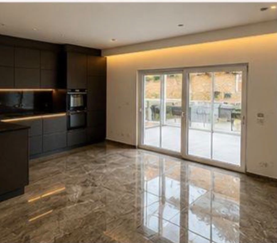 6 pièces maison individuelle