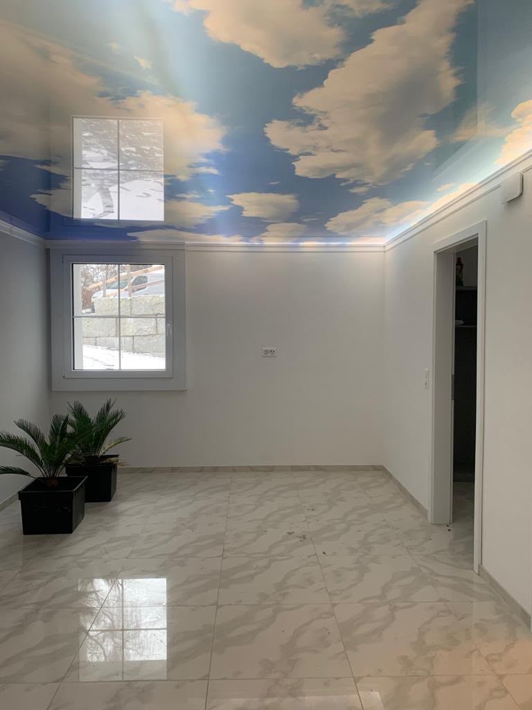 6 pièces maison individuelle