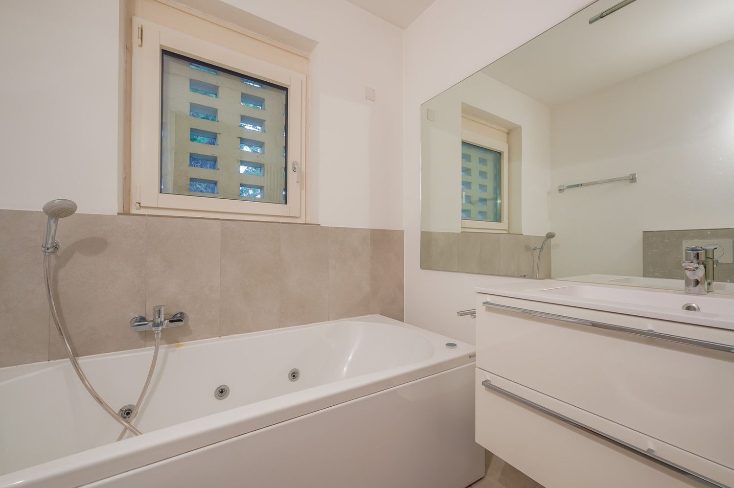 5 ½ Zimmer Dachwohnung