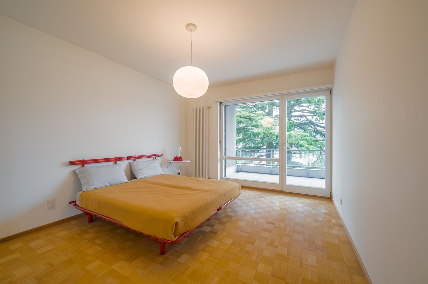 5 ½ Zimmer Dachwohnung