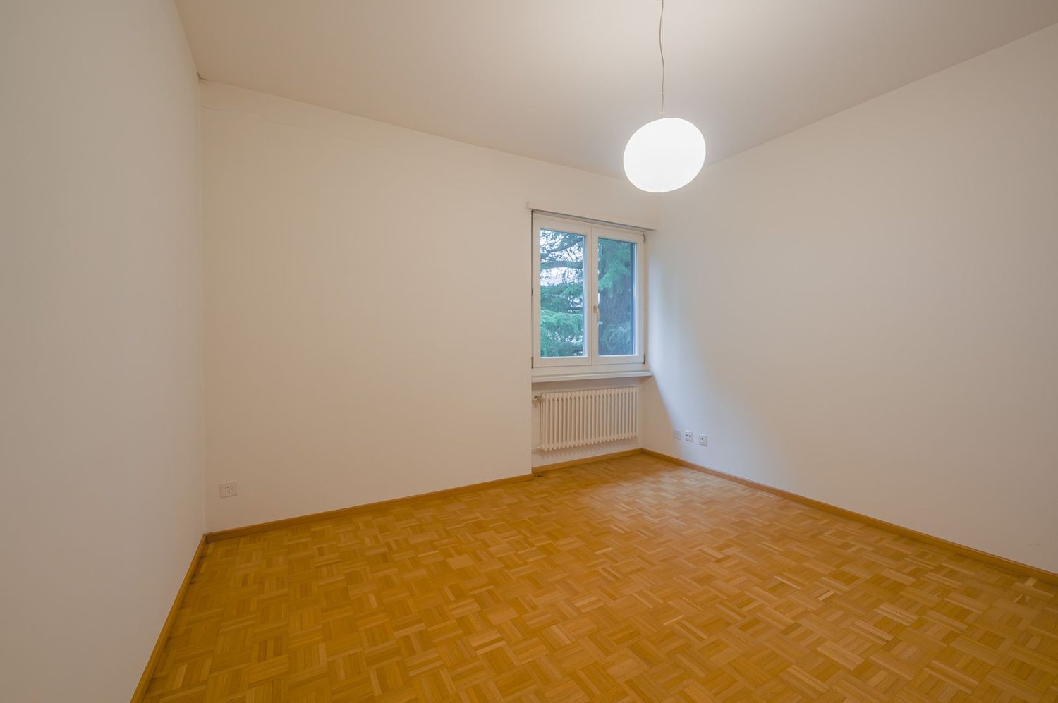 5 ½ Zimmer Dachwohnung