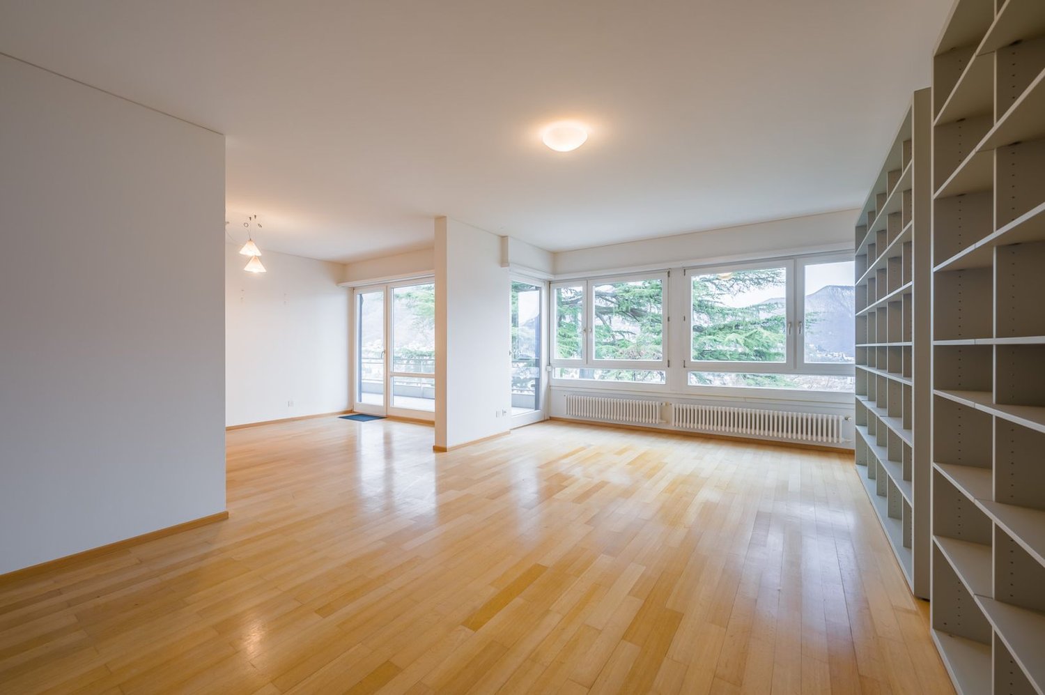 5 ½ Zimmer Dachwohnung