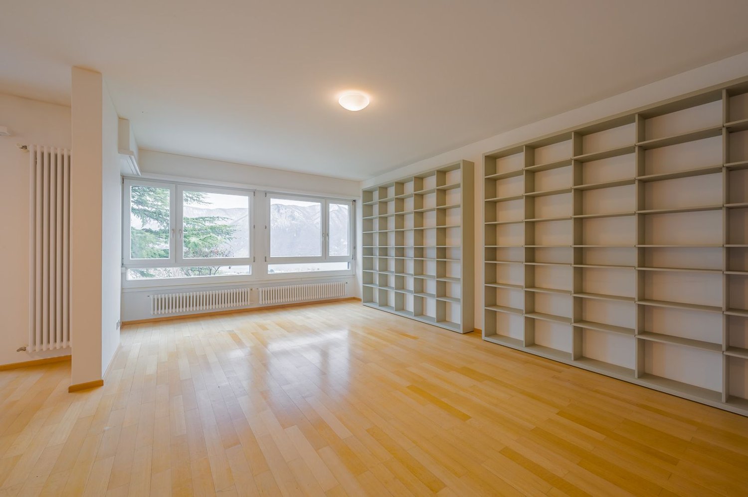 5 ½ Zimmer Dachwohnung