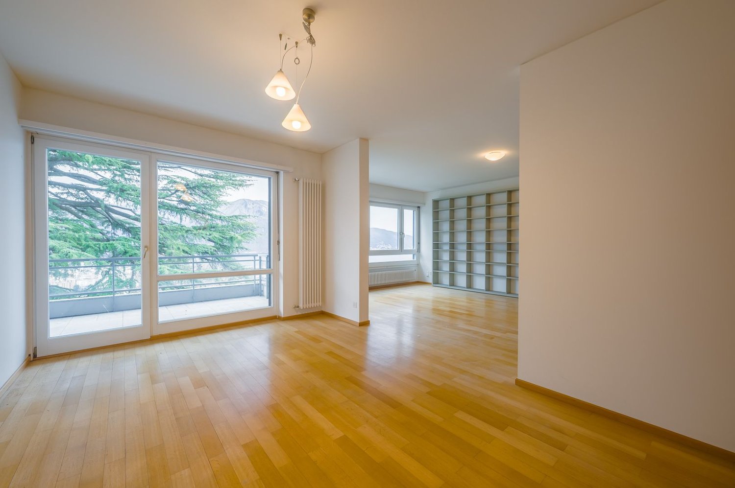 5 ½ Zimmer Dachwohnung