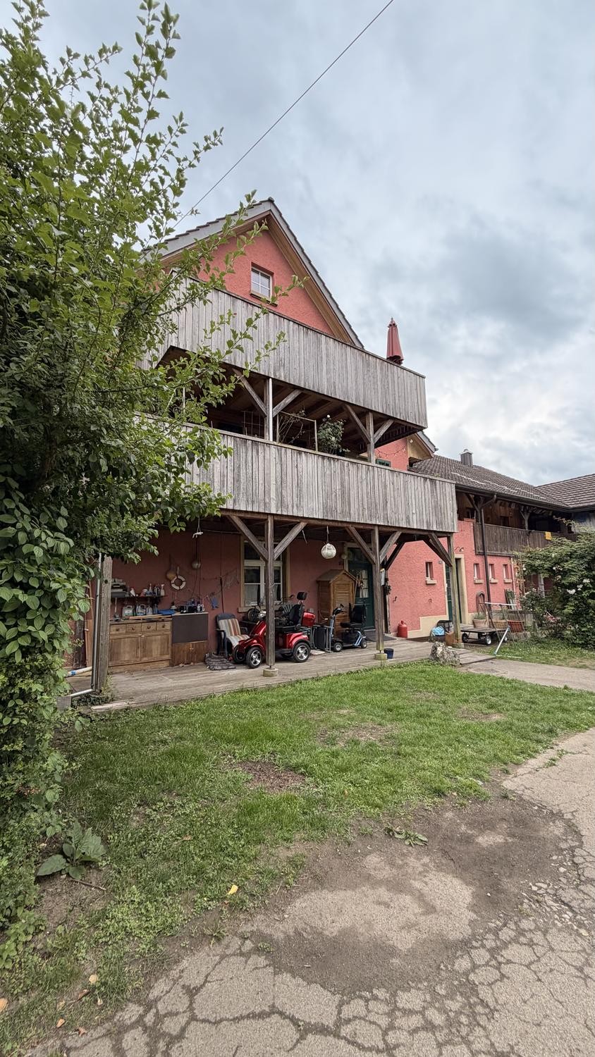 Appartamento di 3 ½ locali