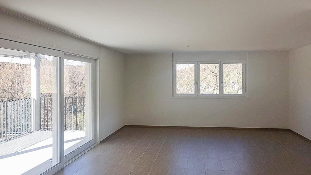 Appartamento di 3 ½ locali