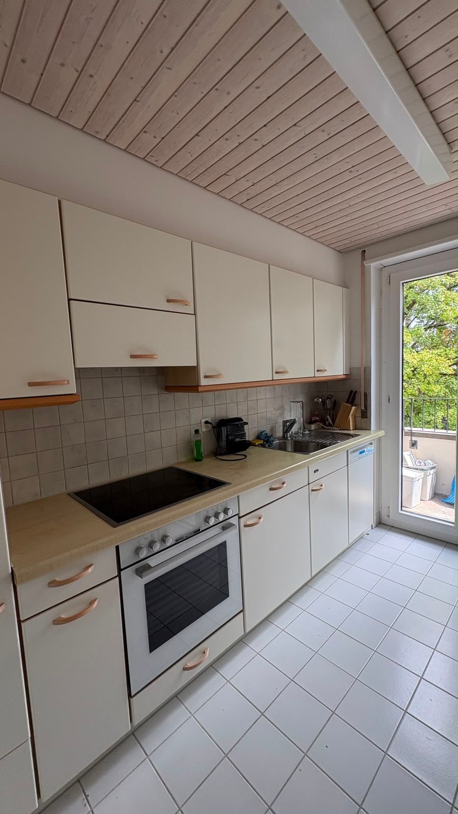 Chambre en colocation