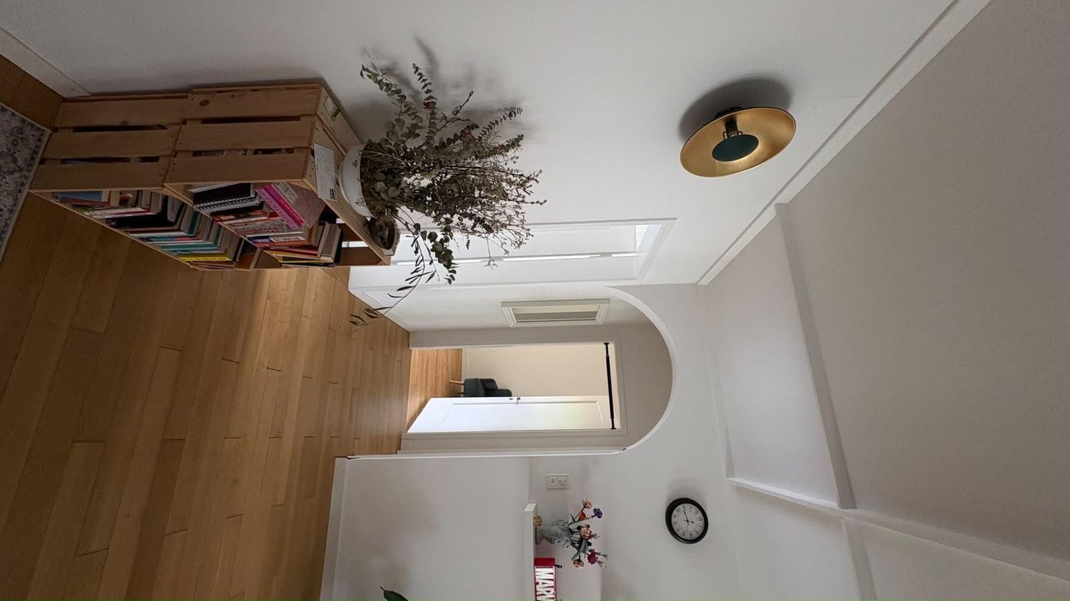 Chambre en colocation