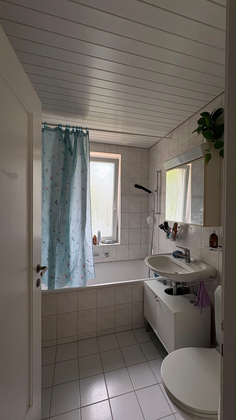 Chambre en colocation