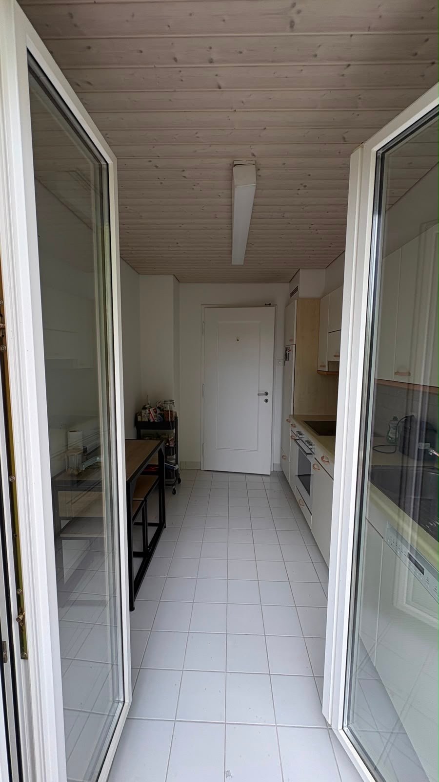 Chambre en colocation