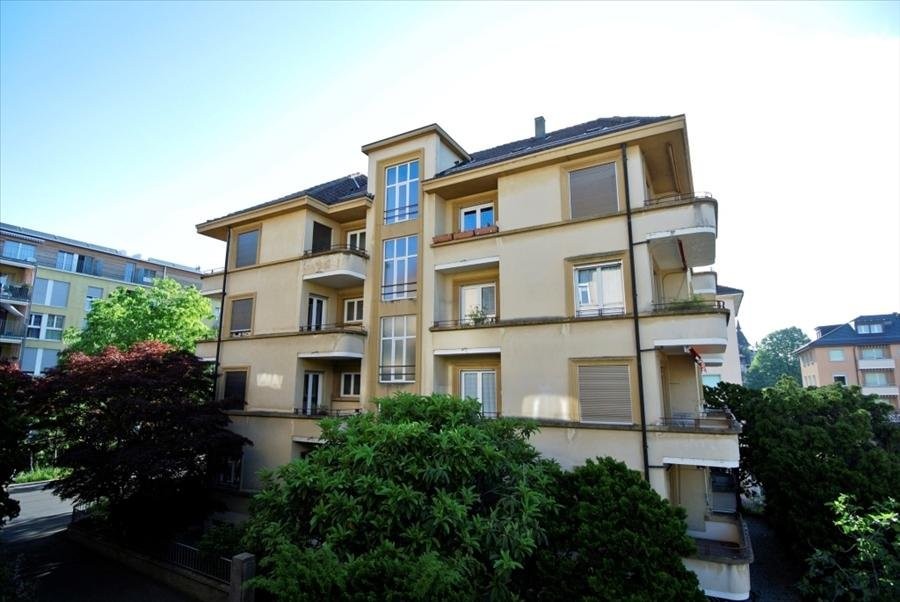 2 rooms apartment
