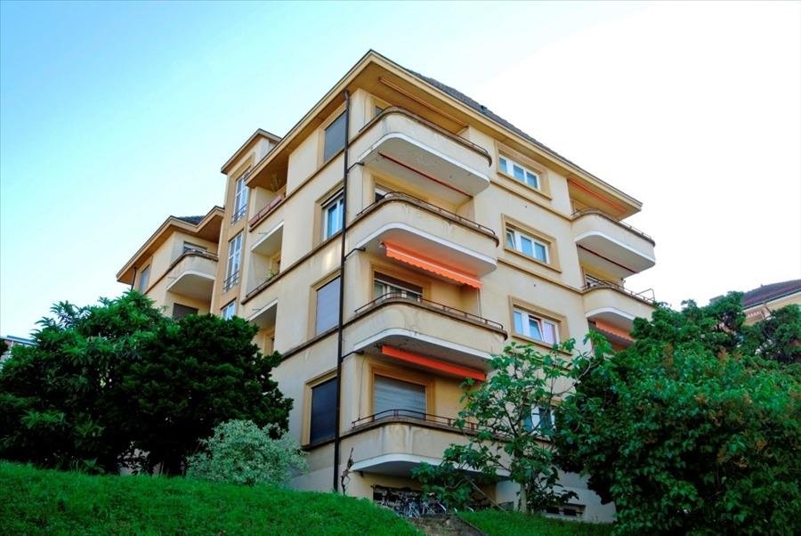 2 rooms apartment