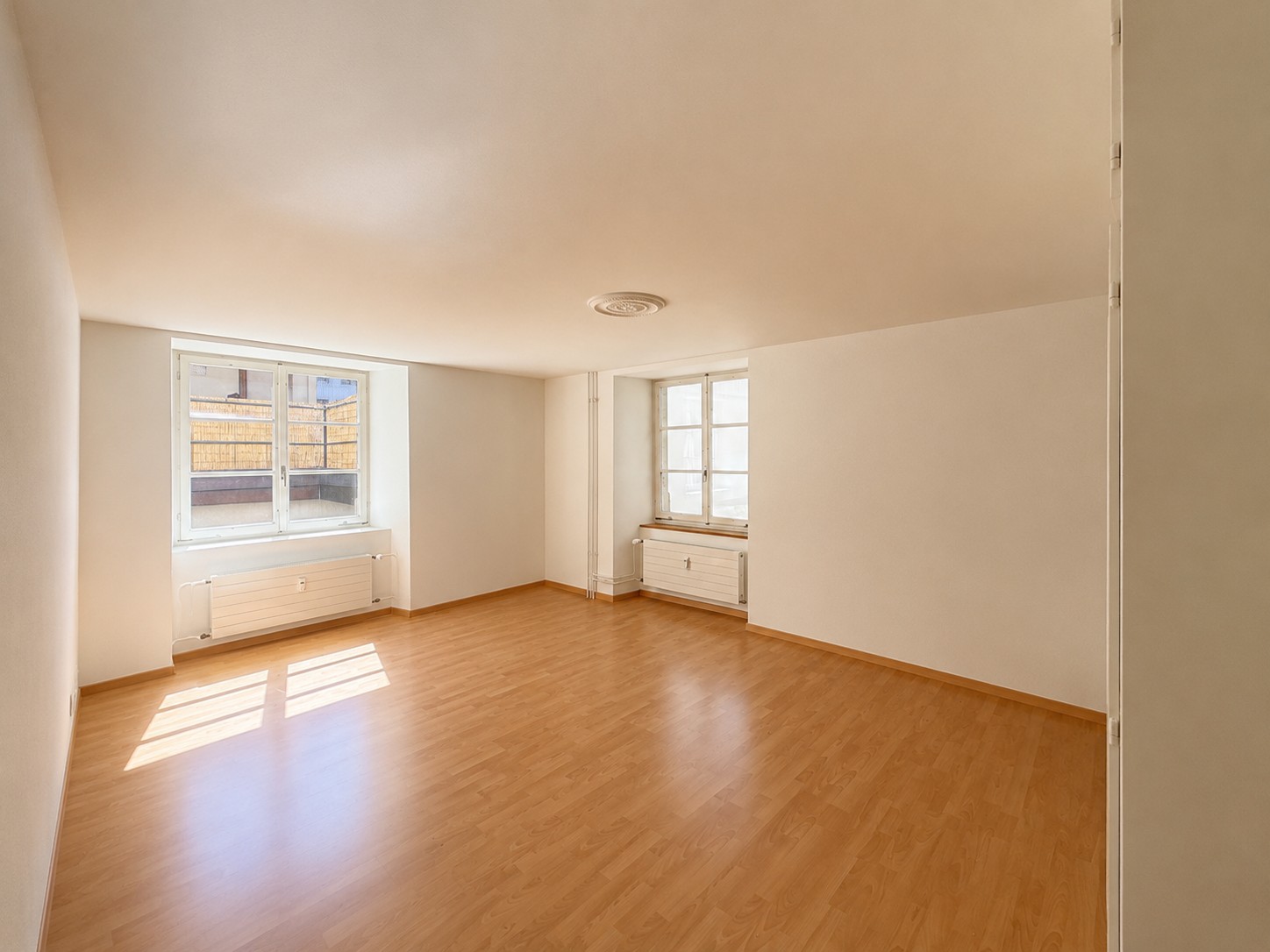20m² office