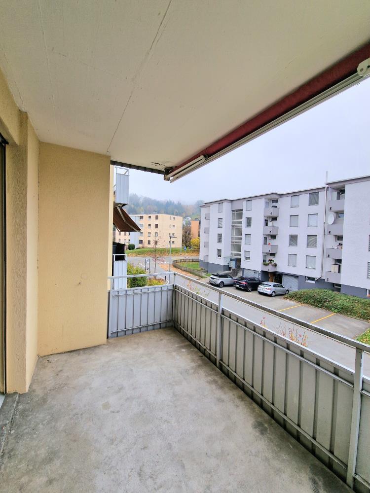 Appartamento di 3 ½ locali