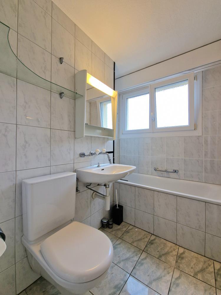 Appartamento di 3 ½ locali