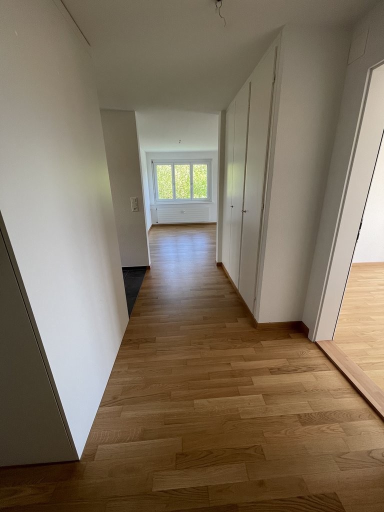 Appartement de 3 pièces
