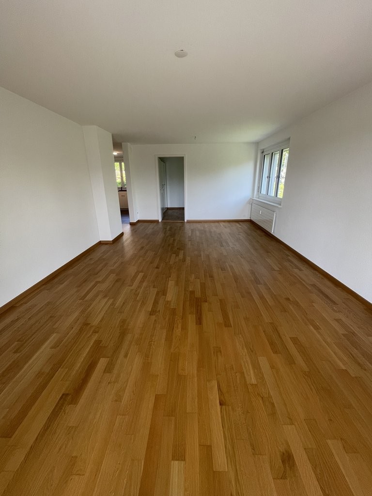 Appartement de 3 pièces