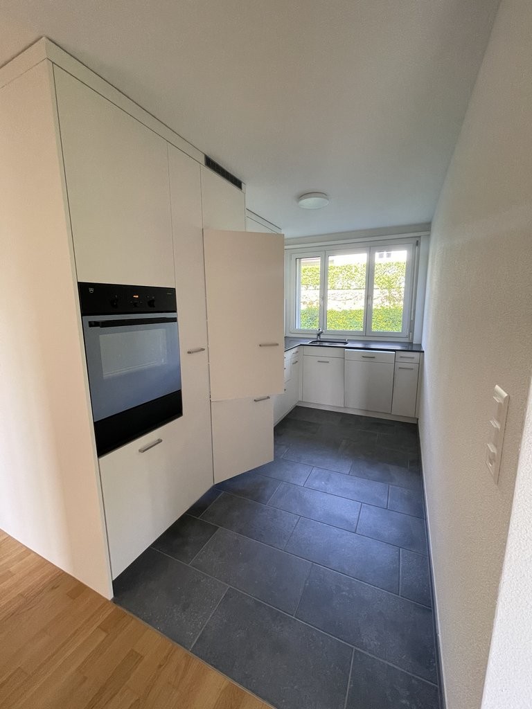 Appartement de 3 pièces