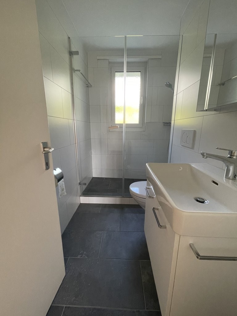 Appartement de 3 pièces