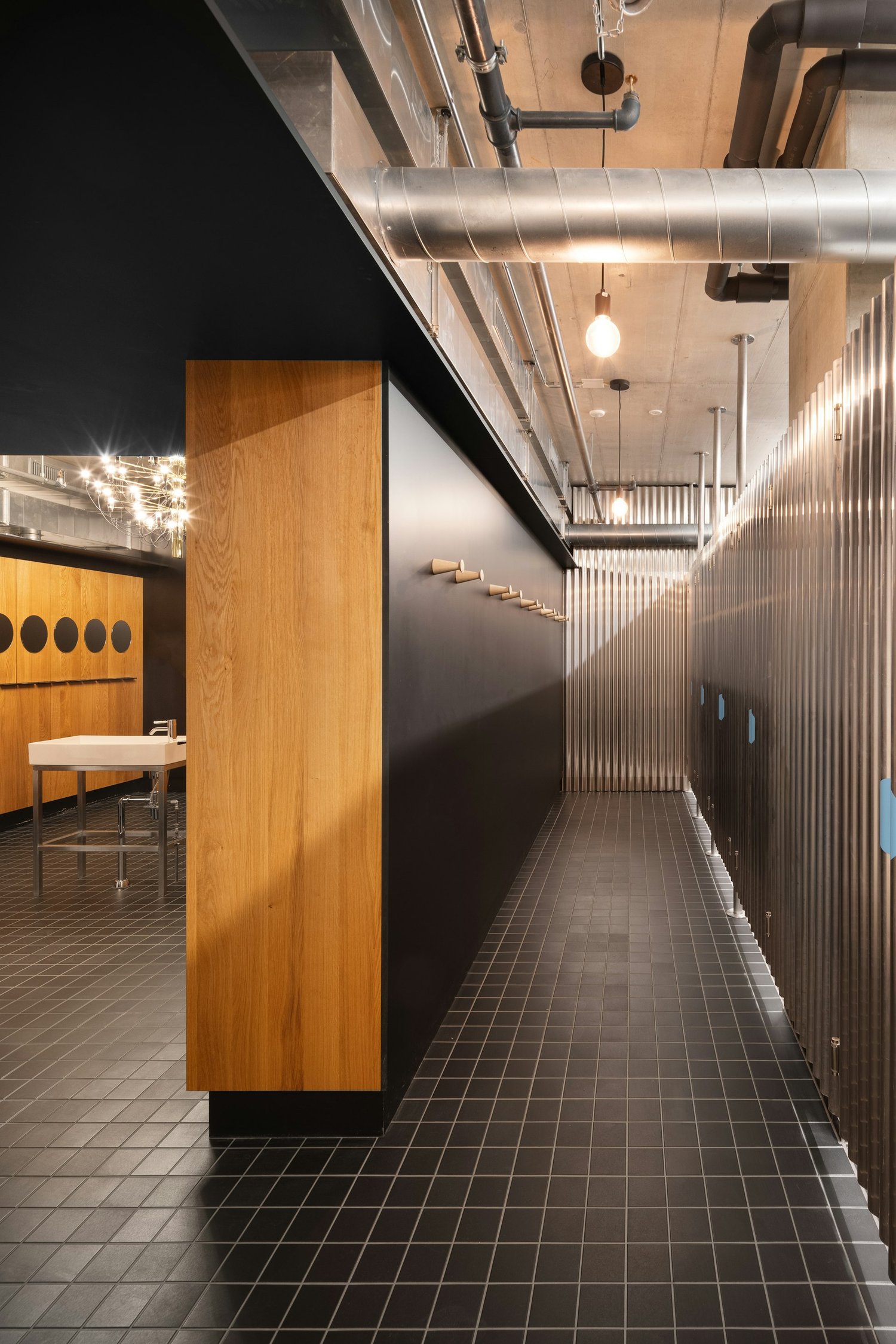 720m² ufficio