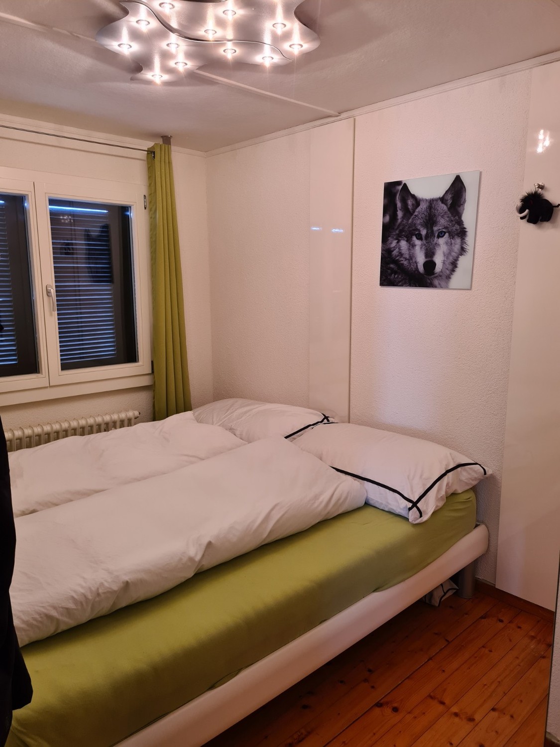 Casa singola con 5 ½ locali