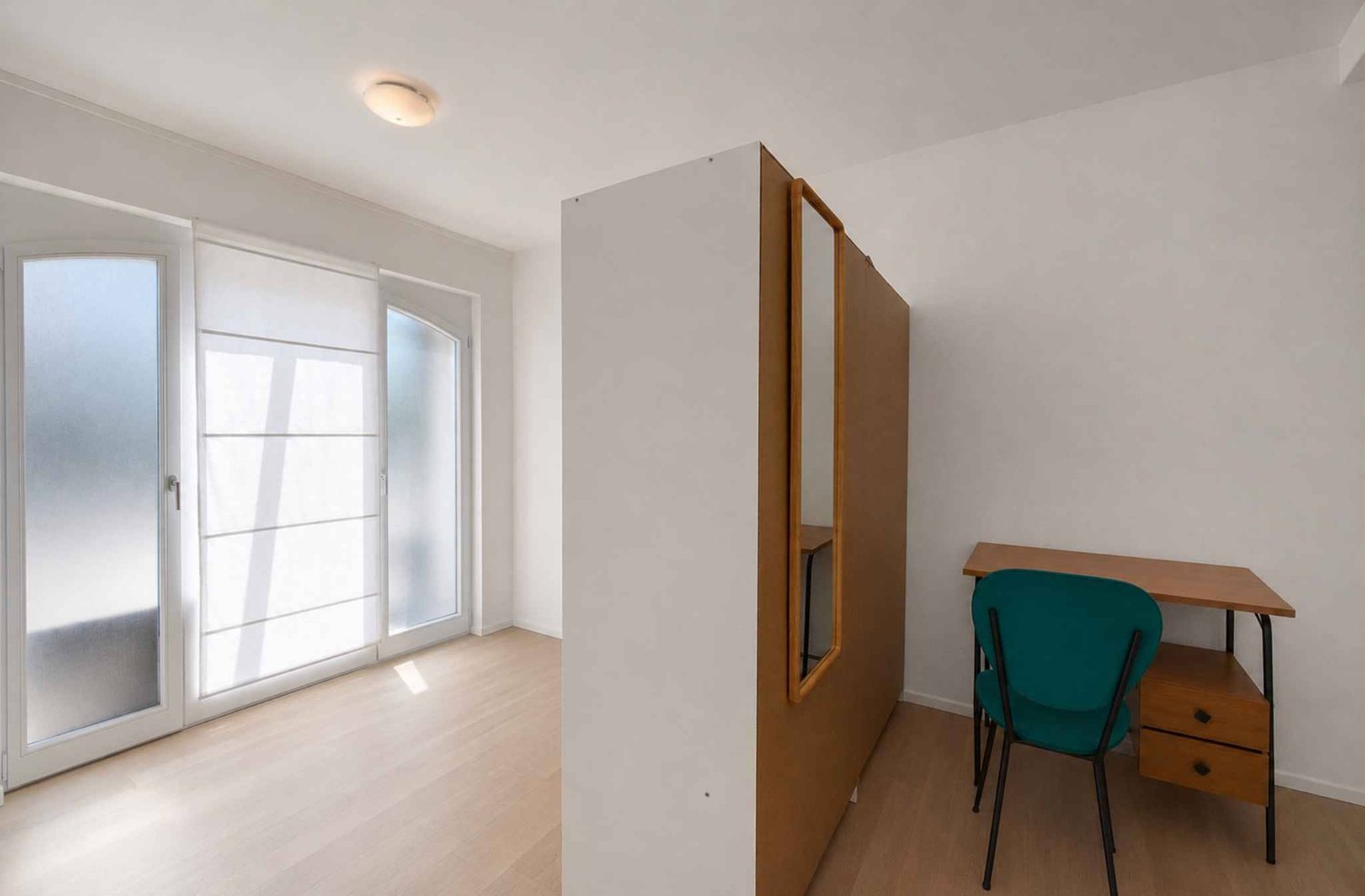 4-Zimmer-Einfamilienhaus