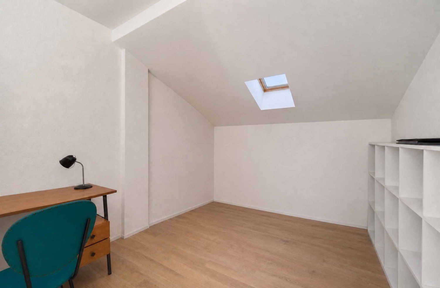 4-Zimmer-Einfamilienhaus