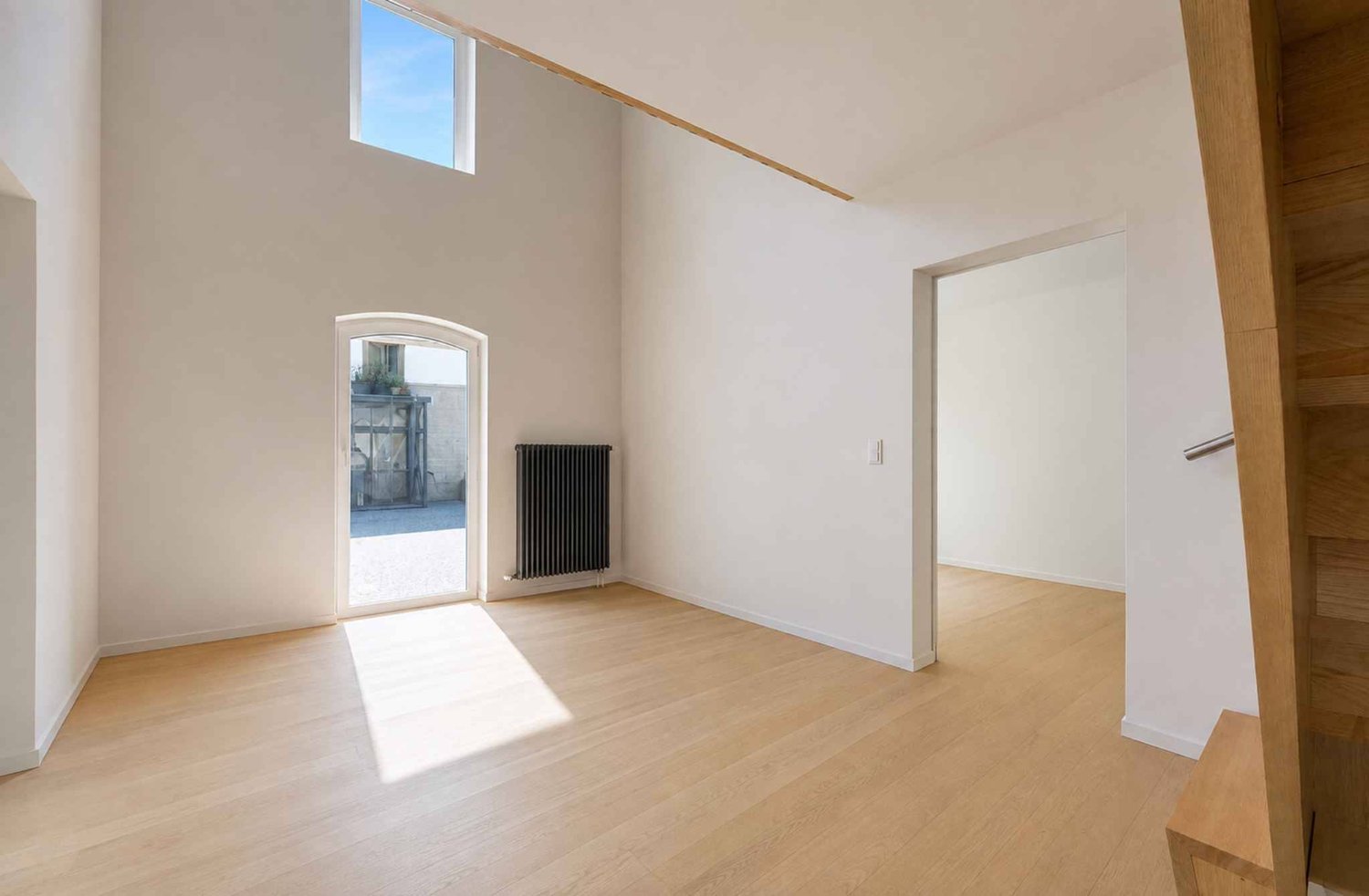 4-Zimmer-Einfamilienhaus