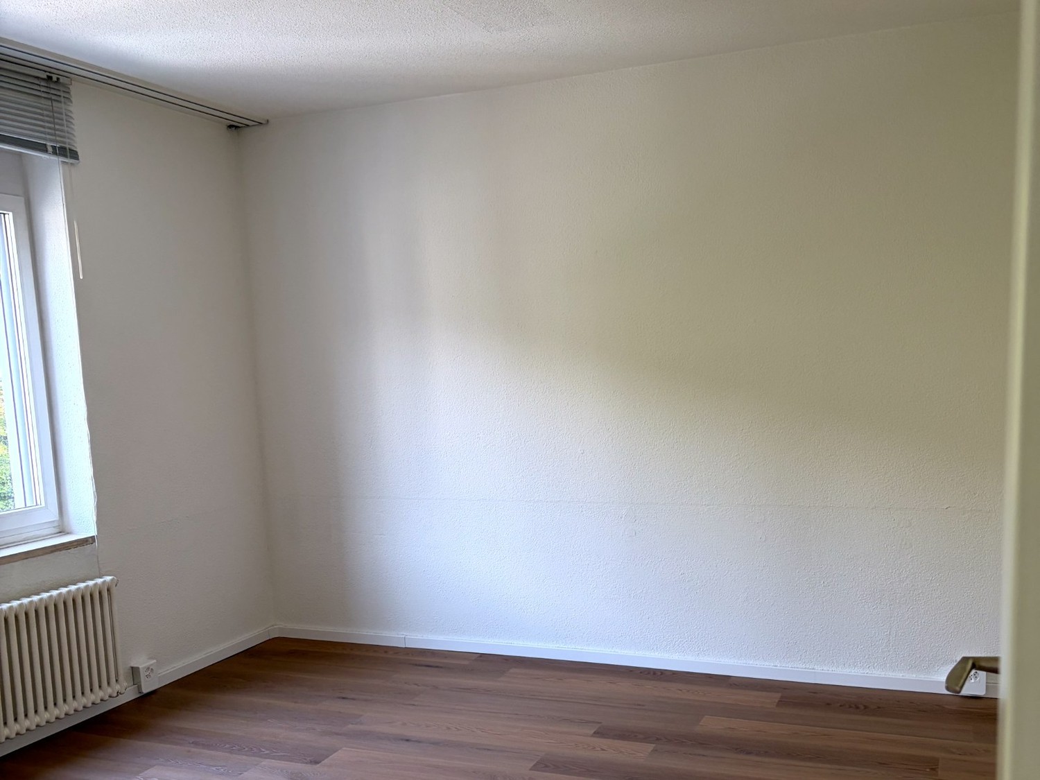 ufficio di 12m²