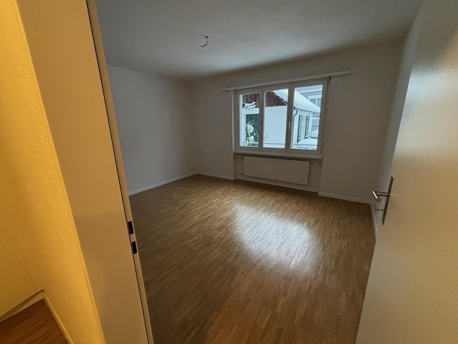 4 ½ rooms apartment
