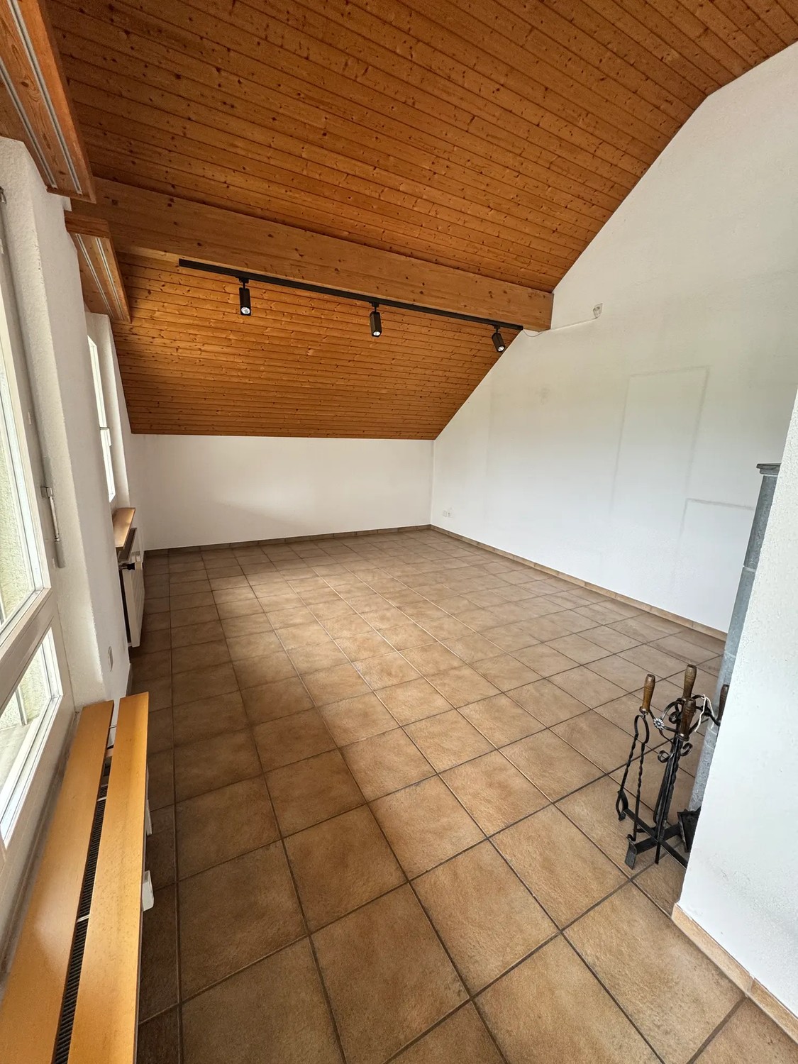 3 ½ pièces appartement