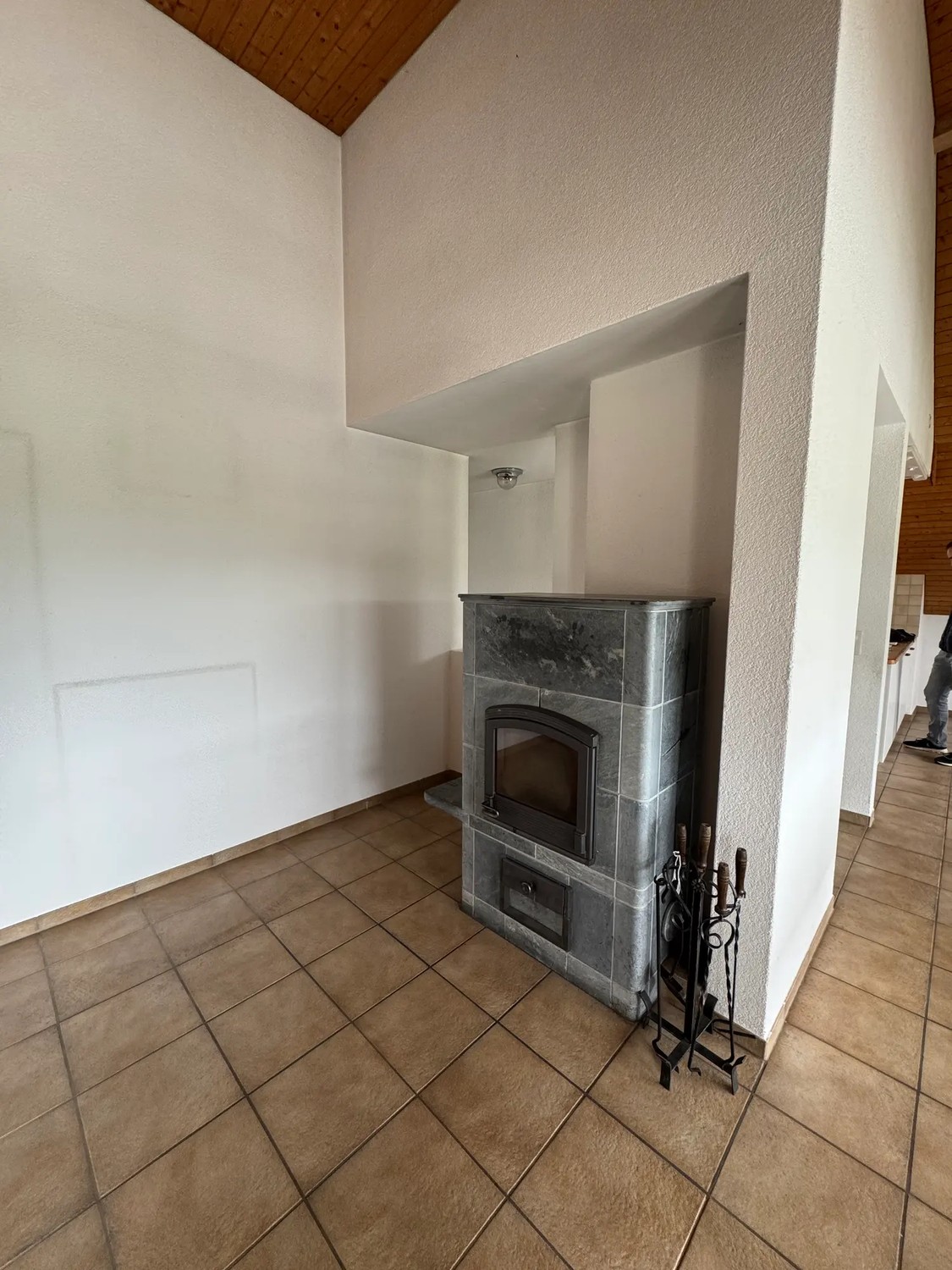 3 ½ pièces appartement