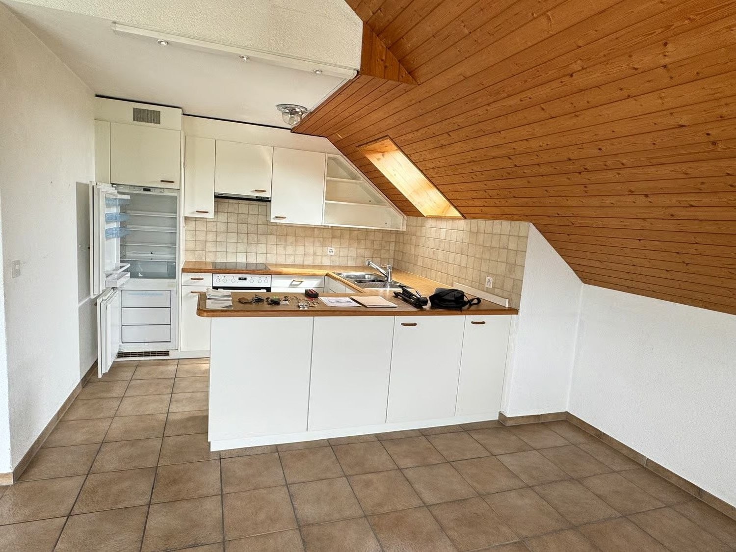 3 ½ pièces appartement