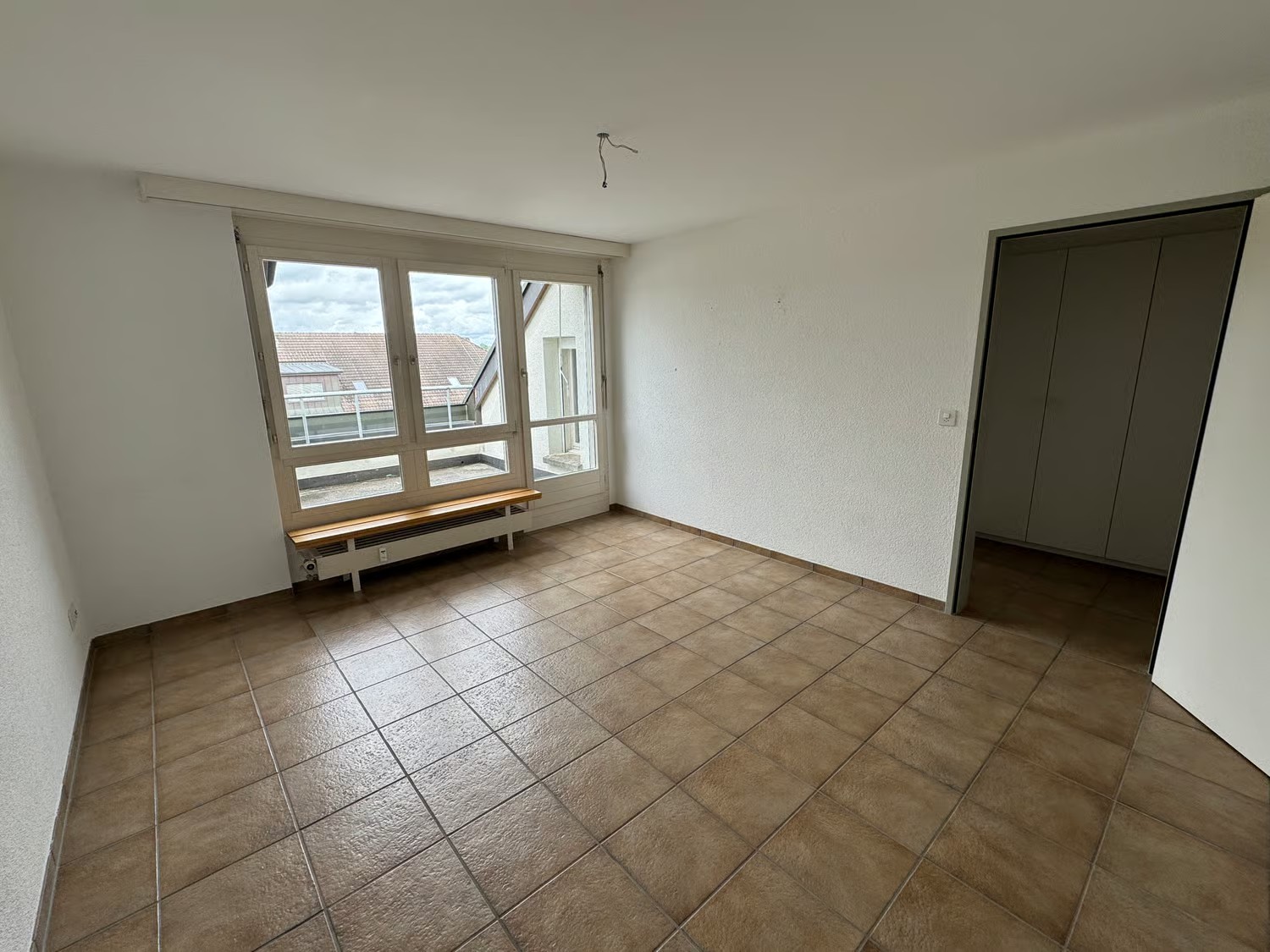 3 ½ pièces appartement