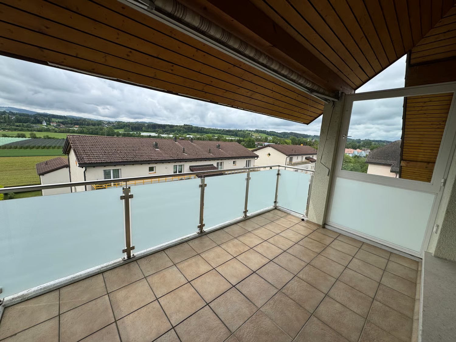 3 ½ pièces appartement