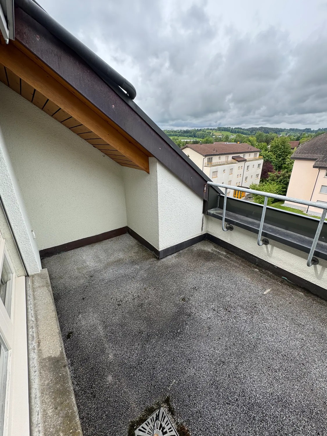 3 ½ pièces appartement