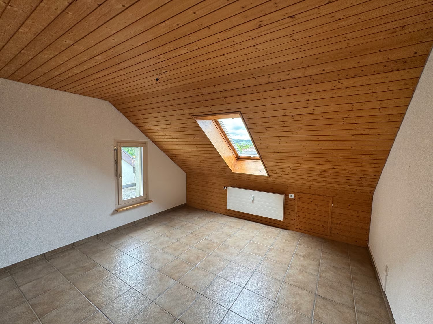 3 ½ pièces appartement