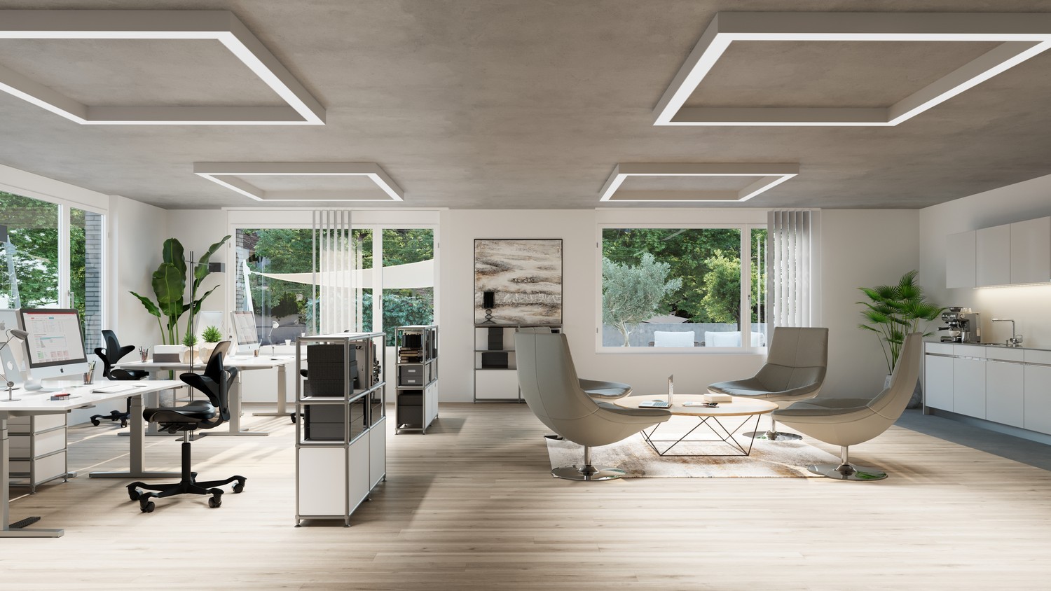 79m² commerciale