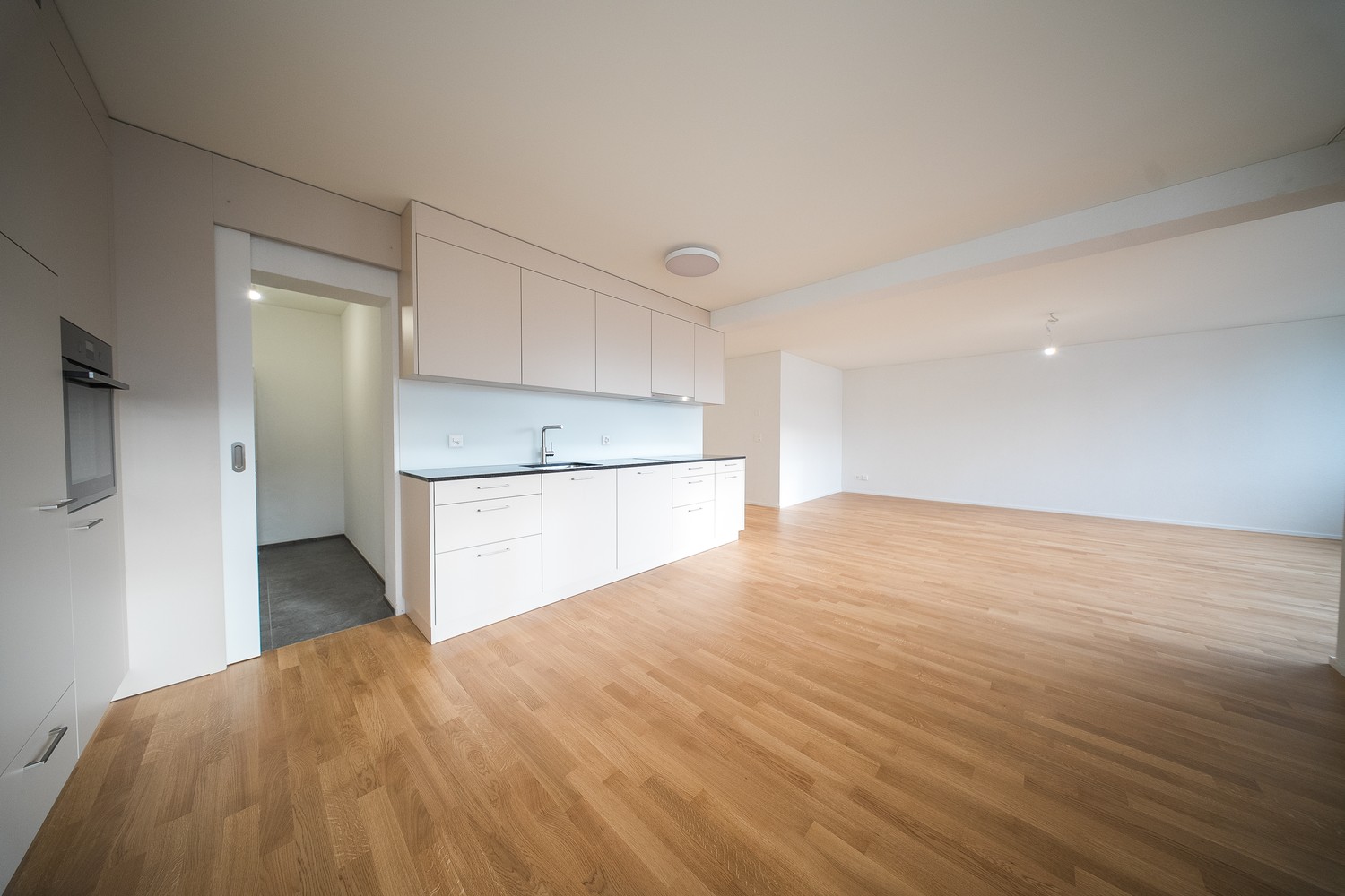 Appartamento di 3 ½ locali