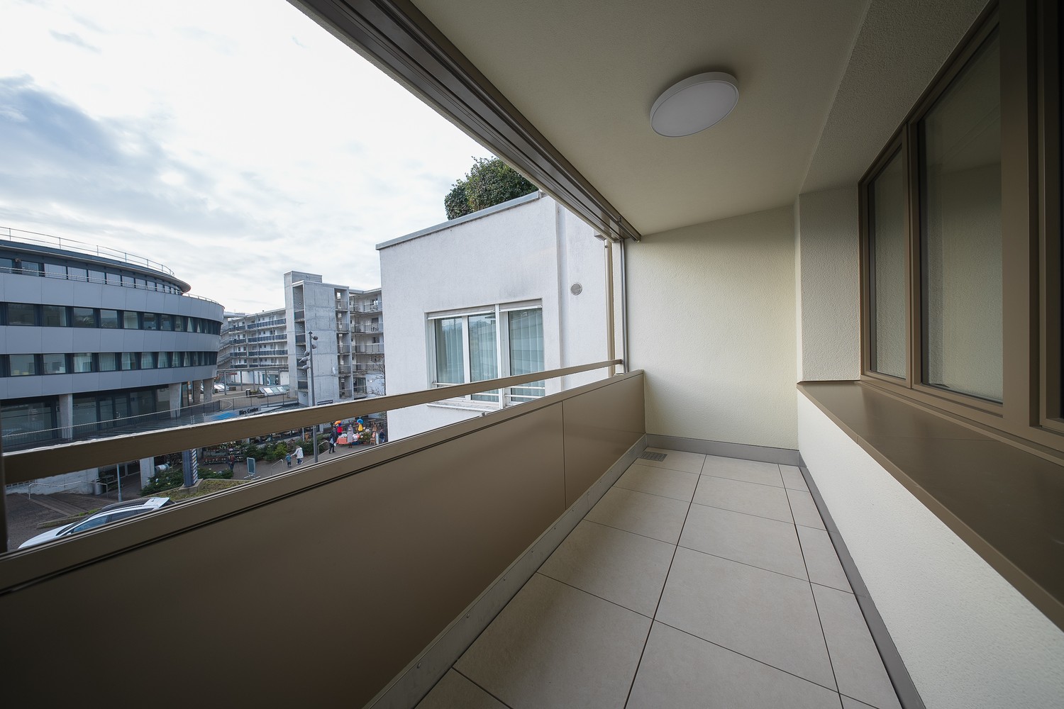 Appartamento di 3 ½ locali