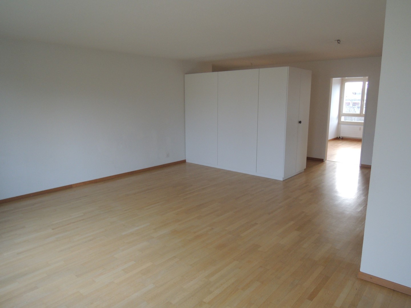 Appartamento di 5 ½ locali